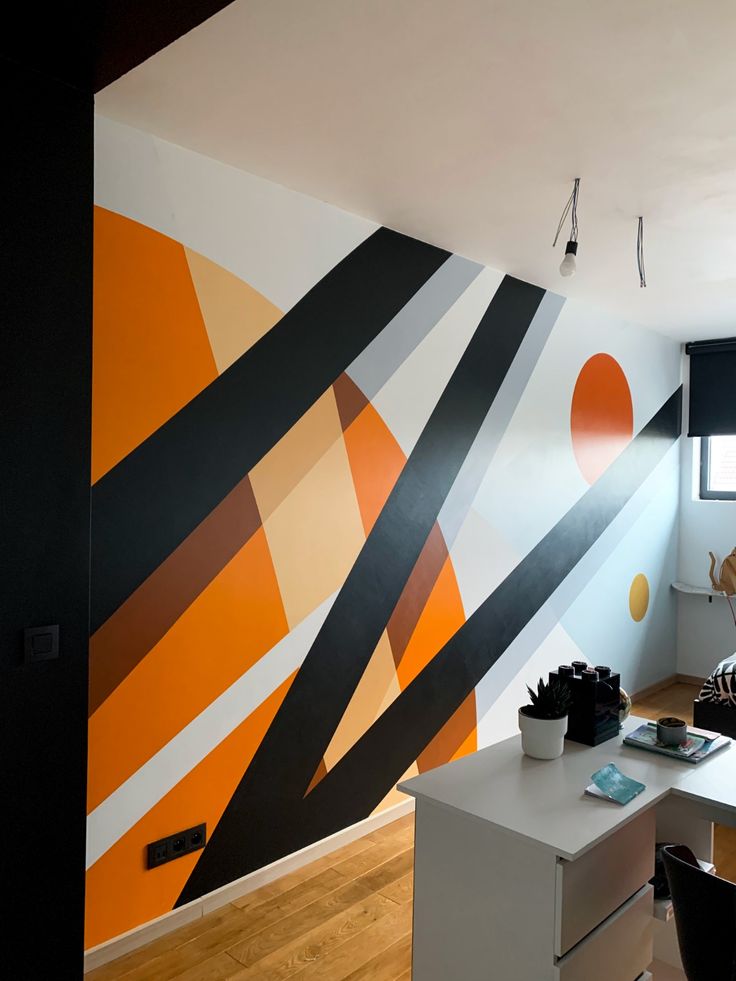 Ambiance professionnelle